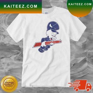 NFL Buffalo Bills Elmer Fudd T-shirt