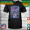 NFL Carolina Panthers Furrball T-shirt