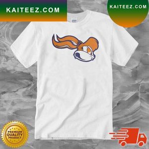 NFL Denver Broncos Lola Bunny T-shirt