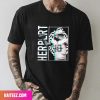 NFL Football Justin Herbert Los Angeles Chargers Unique T-Shirt