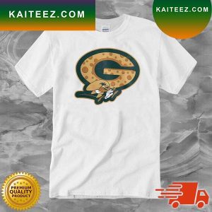 NFL Green Bay Packers Speedy Gonzales T-shirt