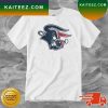 NFL Indianapolis Colts Tweety Bird T-shirt