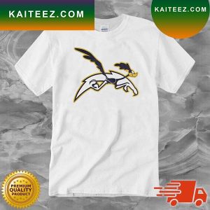 NFL Los Angeles Chargers Road Runner T-shirt