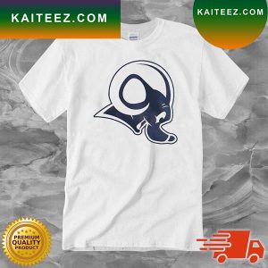 NFL Los Angeles Rams Hippety Hopper T-shirt