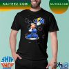 NFL Miami Dolphins Mickey T-Shirt