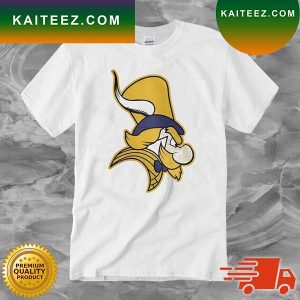 NFL Minnesota Vikings Colonel Shuffle T-shirt