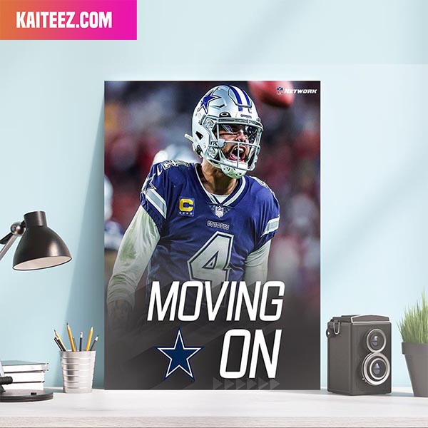 New York Giants Vs Dallas Cowboys NFL On Madden Thanksgiving Home Decor  Poster Canvas - REVER LAVIE