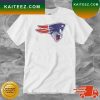 NFL Minnesota Vikings Colonel Shuffle T-shirt