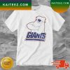 NFL New England Patriots Bugs Bunny T-shirt