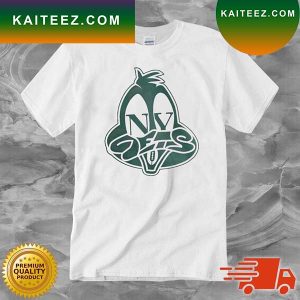NFL New York Jets Plucky Duck T-shirt