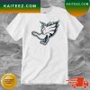 NFL New York Jets Plucky Duck T-shirt