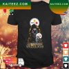 NFL Pittsburgh Steelers Mickey T-Shirt