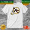 NFL Tennessee Titans Marvin The Martian T-shirt