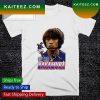 Nakamura Japan bootleg T-shirt