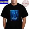 Nathaniel Wood Vs Lerone Murphy For Featherweight Bout In UFC 286 Vintage T-Shirt