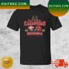 NBA Jam Atlanta Hawks Murray And Young T-Shirt