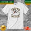 Baltimore Ravens Primetime At The Bank – Game Day Style T-Shirt
