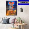 New Guardians Peter Pan And Kuzco In Disney Mirrorverse Art Decor Poster Canvas