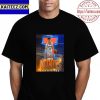 New Guardians Peter Pan And Kuzco In Disney Mirrorverse Vintage T-Shirt