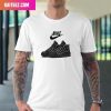 Nike SB Dunk High Pawnshop Skate Co Raffle Style T-Shirt