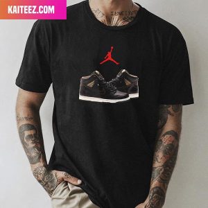 Nike SB Dunk High Pawnshop Skate Co Raffle Style T-Shirt