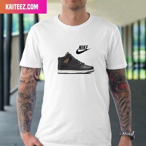 Nike SB Dunk High Pawnshop Style T-Shirt