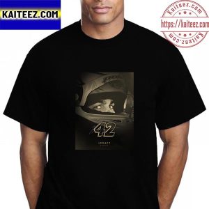 Noah Gragson 42 Legacy Motor Club Vintage T-Shirt