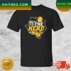 Notre dame fighting irish gator bowl 2022 T-shirt