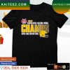 Notre Dame Fighting Irish Taxslayer Gator Bowl Bound 2022 T-shirt