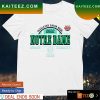 Notre Dame Fighting Irish 2022 Taxslayer Gator Bowl champs T-shirt