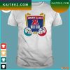 NFL Playoffs Buffalo Bills next stop divisional Round T-shirt