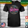 Official 2023 NHL All-Star Game Neon South Florida T-shirt