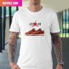 Official Look At The Nike Dunk Low CNY – Year Of The Rabbit Fashion T-Shirt