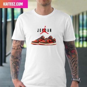 Official Look At A New Nike Dunk Low China Year – Year Of The Rabbit 2023 Fashion T-Shirt