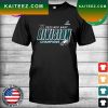 Official Miami Dolphins 2022 NFL Playoffs Our Time T-Shirt
