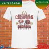 Official sf san francisco 49ers T-shirt