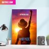 One Piece Live Action Hits Netflix in 2023 Setting Sail 2023 Home Decor Canvas-Poster