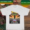 Patrick mahomes Kansas city beware of the snow globe T-shirt