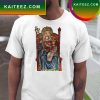 Patrick Mahomes Kansas City Tones T-shirt