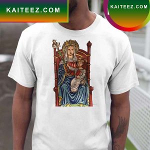 Our Lady of Walsingham Premium T-Shirt
