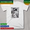 Pele Football O Rei 1940-2022 Legend Never Die T-shirt