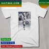 Pele Mohamed Ali Signature T-Shirt