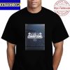 Penn State Football Champions Rose Bowl Game Presented By Prudential Vintage T-Shirt