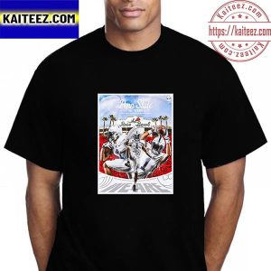 Penn State Football Vs Utah Utes Football In Rose Bowl Game Vintage T-Shirt