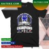 Penn State Rose Bowl Game Champions 2023 T-shirt