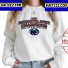 Penn State Rose Bowl Champions 2023 Vintage T-Shirt