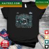 Philadelphia Eagles Super Bowl LVII Arizona 2023 T-Shirt