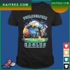 Official Philly philly underdogs T-shirt