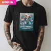 Philadelphia Eagles Super Bowl Bound Fly Eagles Fly Fan Gifts T-Shirt