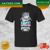 Philadelphia Eagles NFC Champions 2022 fly Eagles fly T-shirt